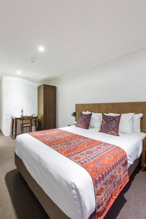 Club Wyndham Dinner Plain, Trademark Collection By Wyndham - Accommodation Main Beach 4