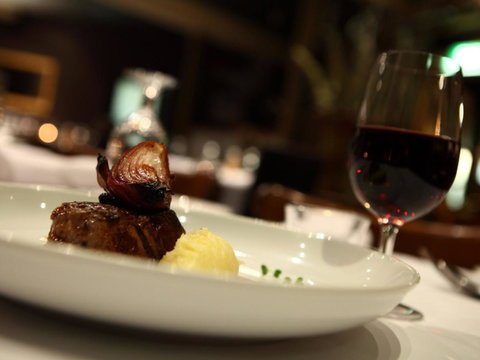 Club Wyndham Dinner Plain, Trademark Collection By Wyndham - Accommodation Main Beach 13