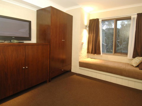 Club Wyndham Dinner Plain, Trademark Collection By Wyndham - Accommodation Main Beach 11