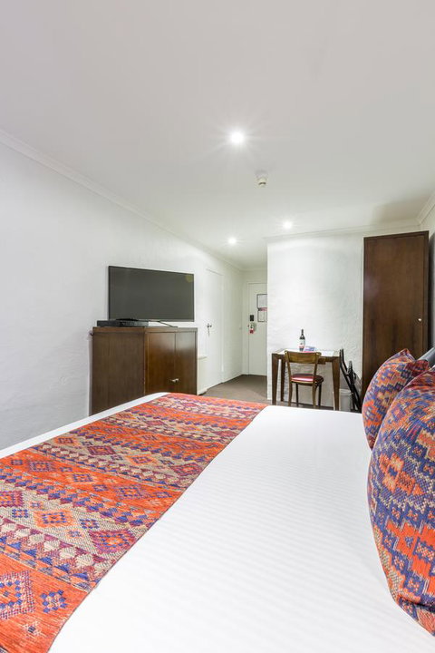 Club Wyndham Dinner Plain, Trademark Collection By Wyndham - Accommodation Main Beach 3