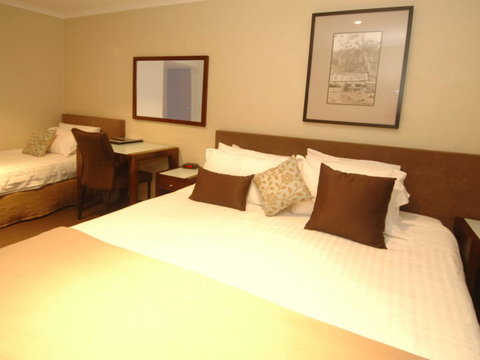 Club Wyndham Dinner Plain, Trademark Collection By Wyndham - Accommodation Main Beach 12