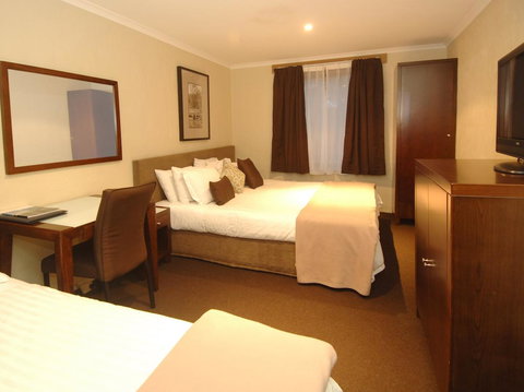 Club Wyndham Dinner Plain, Trademark Collection By Wyndham - Accommodation Main Beach 10