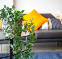 Brand New One/Two - Bed Room Apartment  Maribyrnong - Accommodation Main Beach