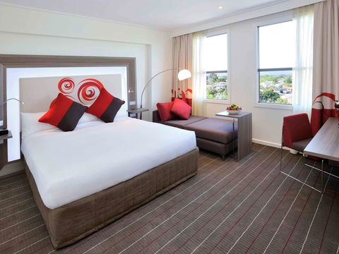 Novotel Melbourne Glen Waverley - Accommodation Main Beach 1