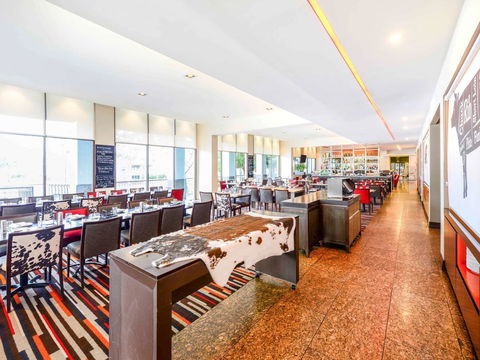 Novotel Melbourne Glen Waverley - Accommodation Main Beach 13