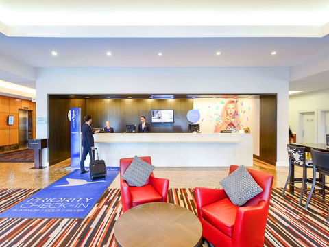 Novotel Melbourne Glen Waverley - Accommodation Main Beach 27