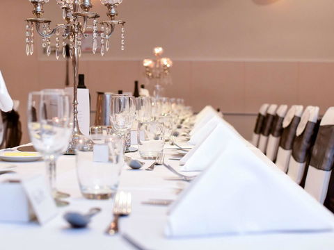 Novotel Melbourne Glen Waverley - Accommodation Main Beach 21