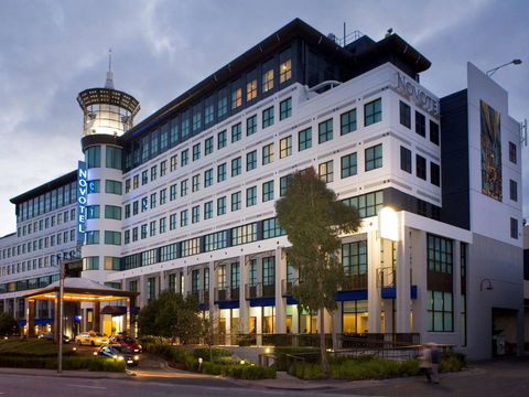 Novotel Melbourne Glen Waverley - Accommodation Main Beach 0