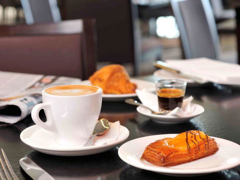 Novotel Melbourne Glen Waverley - Accommodation Main Beach 28