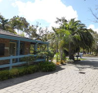 The Balnarring Motel - Accommodation Main Beach