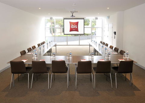Ibis Melbourne - Glen Waverley - Accommodation Main Beach 28