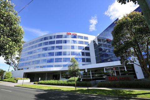 Ibis Melbourne - Glen Waverley - Accommodation Main Beach 32