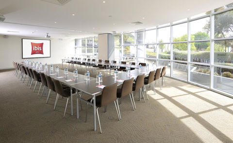 Ibis Melbourne - Glen Waverley - Accommodation Main Beach 26