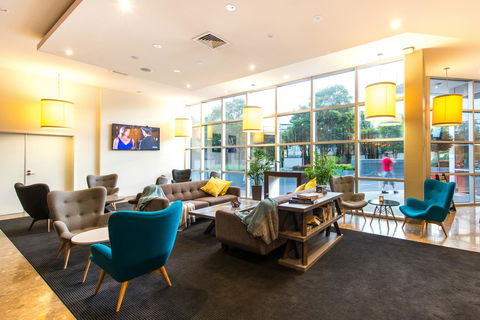Ibis Melbourne - Glen Waverley - Accommodation Main Beach 11