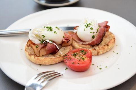 Ibis Melbourne - Glen Waverley - Accommodation Main Beach 22