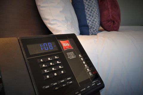 Ibis Melbourne - Glen Waverley - Accommodation Main Beach 7