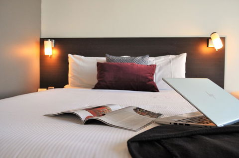 Ibis Melbourne - Glen Waverley - Accommodation Main Beach 8