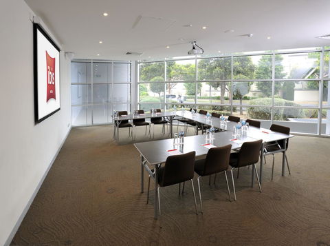 Ibis Melbourne - Glen Waverley - Accommodation Main Beach 29