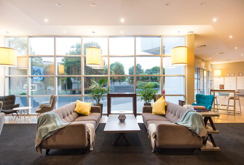 Ibis Melbourne - Glen Waverley - Accommodation Main Beach 4