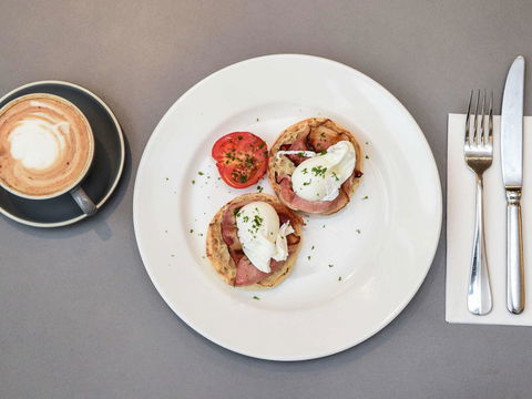 Ibis Melbourne - Glen Waverley - Accommodation Main Beach 43