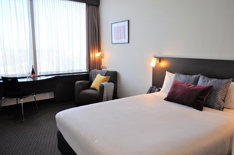 Ibis Melbourne - Glen Waverley - Accommodation Main Beach 1