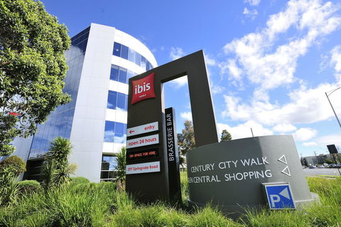 Ibis Melbourne - Glen Waverley - Accommodation Main Beach 23