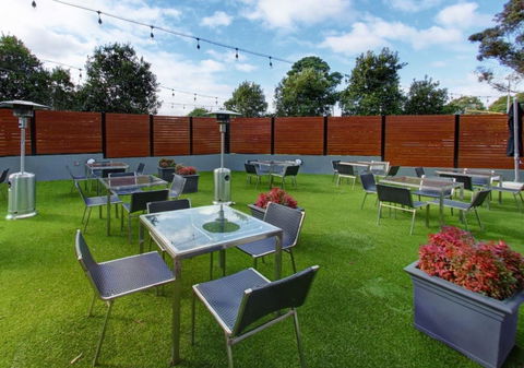 Ibis Melbourne - Glen Waverley - Accommodation Main Beach 17