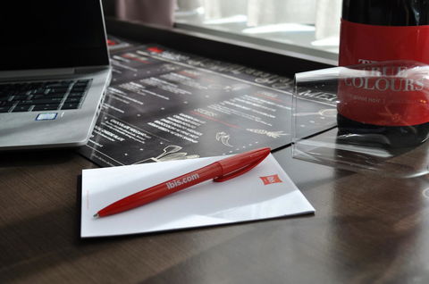 Ibis Melbourne - Glen Waverley - Accommodation Main Beach 10