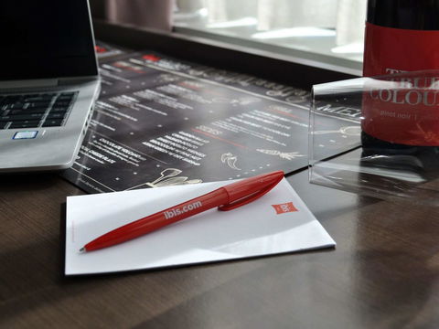 Ibis Melbourne - Glen Waverley - Accommodation Main Beach 40