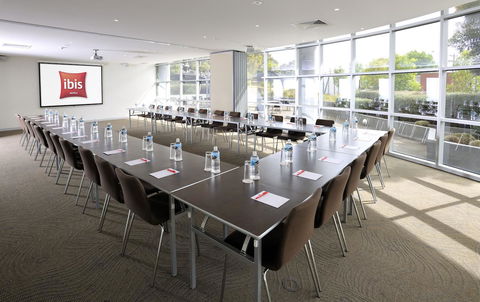 Ibis Melbourne - Glen Waverley - Accommodation Main Beach 27