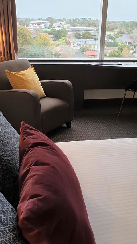 Ibis Melbourne - Glen Waverley - Accommodation Main Beach 12