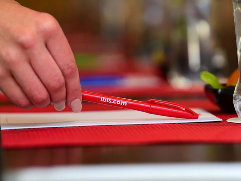 Ibis Melbourne - Glen Waverley - Accommodation Main Beach 37