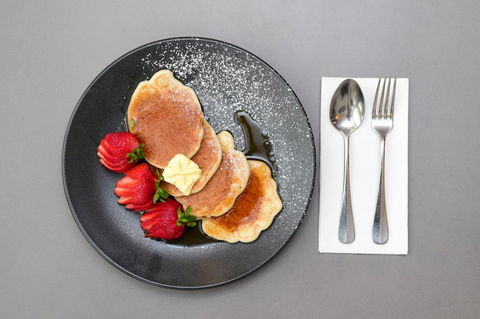 Ibis Melbourne - Glen Waverley - Accommodation Main Beach 21