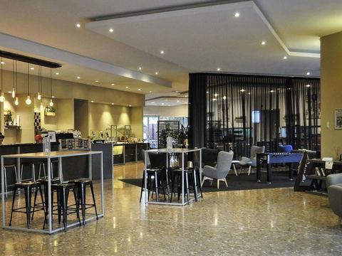 Ibis Melbourne - Glen Waverley - Accommodation Main Beach 34