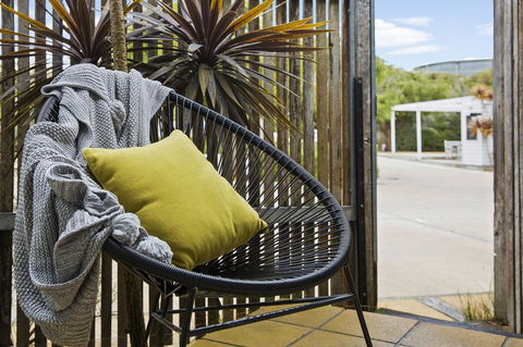 Oceanic Sorrento - Accommodation Main Beach 17