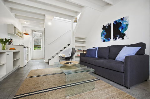 Oceanic Sorrento - Accommodation Main Beach 18