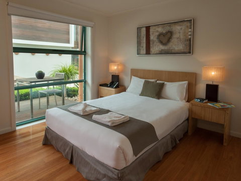Great Ocean Road Resort - Accommodation Main Beach 37