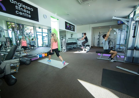 Great Ocean Road Resort - Accommodation Main Beach 6