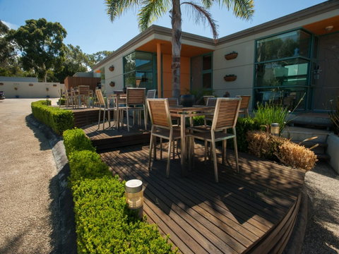 Great Ocean Road Resort - Accommodation Main Beach 32