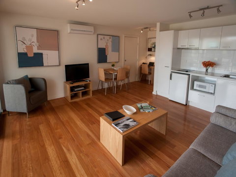 Great Ocean Road Resort - Accommodation Main Beach 39