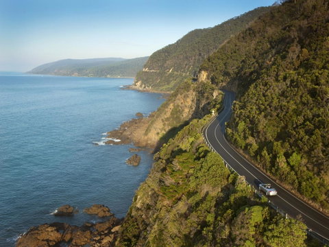 Great Ocean Road Resort - Accommodation Main Beach 15