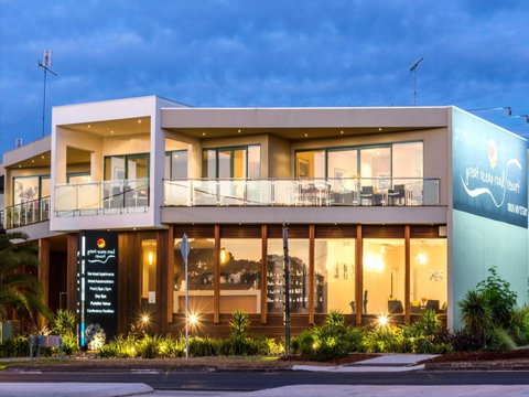 Great Ocean Road Resort - Accommodation Main Beach 0