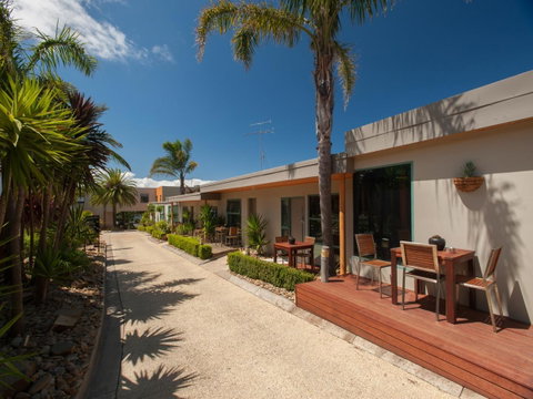 Great Ocean Road Resort - Accommodation Main Beach 31