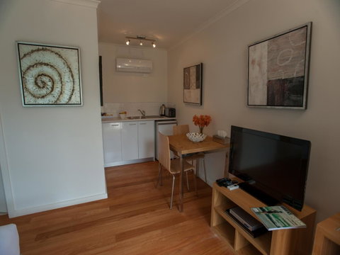 Great Ocean Road Resort - Accommodation Main Beach 36