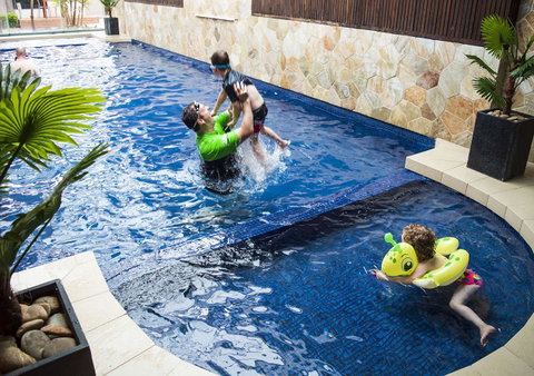 Great Ocean Road Resort - Accommodation Main Beach 4