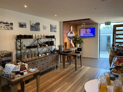 Great Ocean Road Resort - Accommodation Main Beach 3
