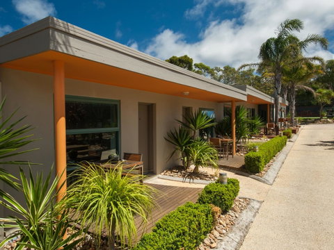 Great Ocean Road Resort - Accommodation Main Beach 38