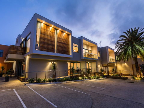 Great Ocean Road Resort - Accommodation Main Beach 24