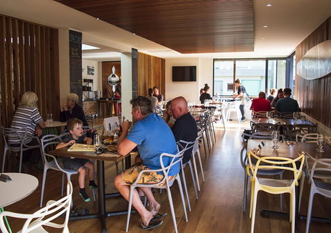 Great Ocean Road Resort - Accommodation Main Beach 5