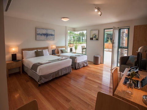 Great Ocean Road Resort - Accommodation Main Beach 11